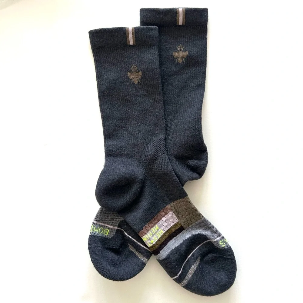 Bombas pair merino